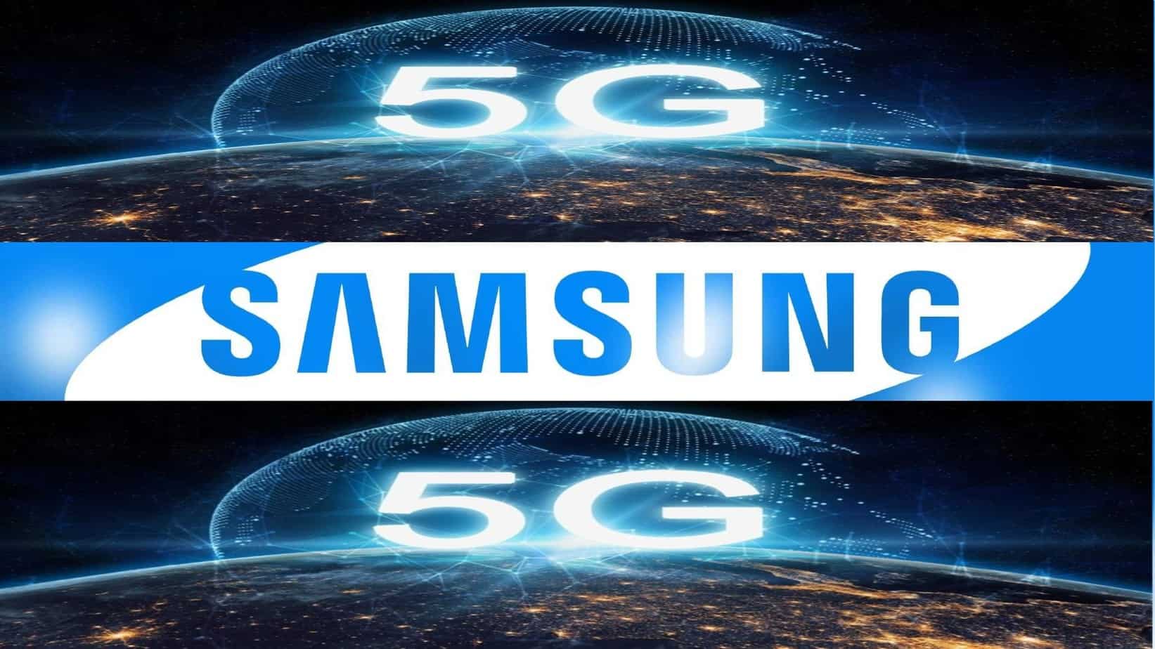 5G_Samsung