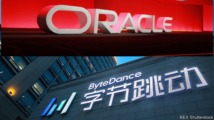 ByteDance_Oracle