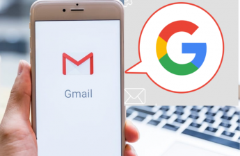 Google reportedly working on new Gmail logo