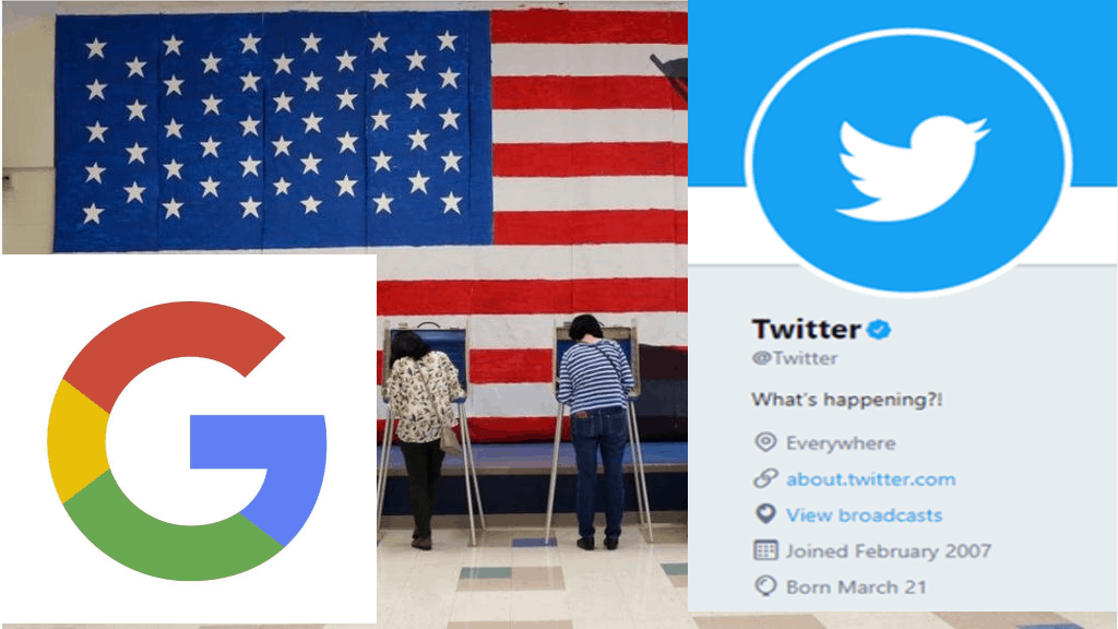 Google_Twitter-US-Election