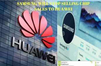 Huawei_Samsung