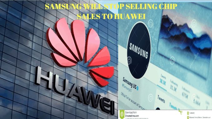 Huawei_Samsung