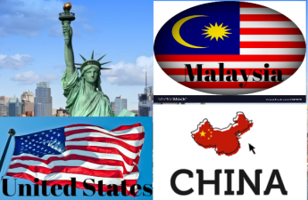 China Malaysia Hacker