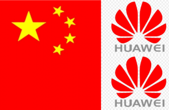 China-Huawei