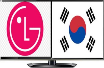 LG Small LED