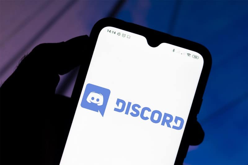 discord-Server
