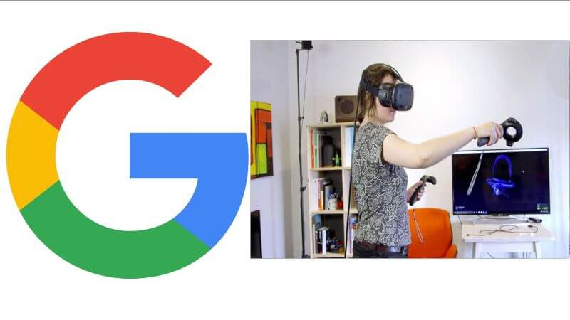 google-VR