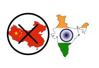 India_China