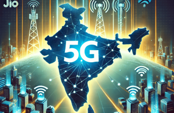 5G adoption in India