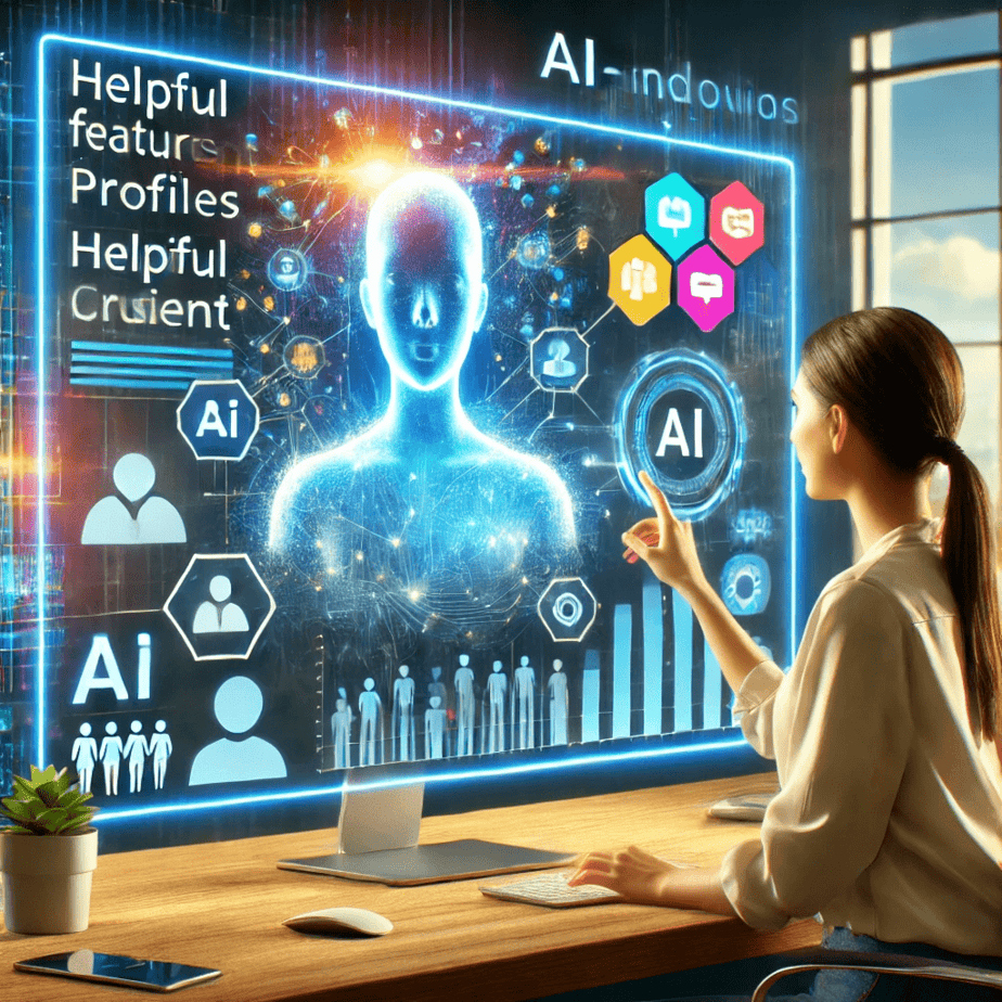 AI Software for Social Workers