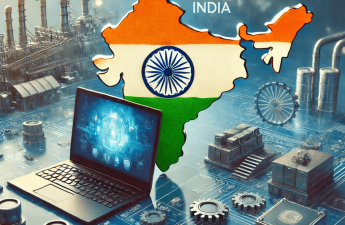 India laptop import restrictions